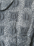 COMME DES GARÇONS bouclé jacket
