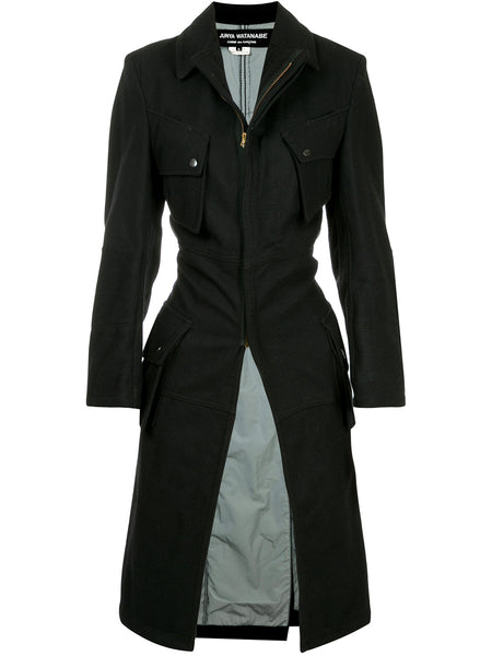Junya Watanabe military coat