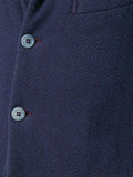 COMME DES GARÇONS Homme Plus herringbone two-piece suit