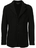 COMME DES GARÇONS Homme Plus slim-fit blazer