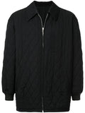 COMME DES GARÇONS Homme insulated quilted jacket