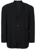COMME DES GARÇONS Homme Plus embroidered jacket
