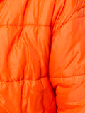 WALTER VAN BEIRENDONCK W&LT boxy padded jacket