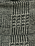 JUNYA WATANABE COMME DES GARÇONS prince of wales trousers