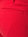 COMME DES GARÇONS Homme Plus slim-fit cropped trousers