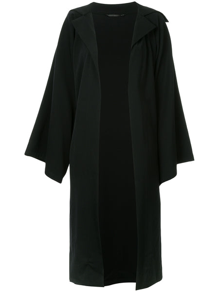 YOHJI YAMAMOTO kimono coat
