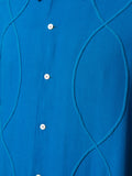 YOHJI YAMAMOTO embellished overisized shirt