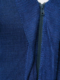 YOHJI YAMAMOTO Pour Homme zip up jacket