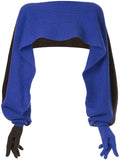ISSEY MIYAKE glove shawl top