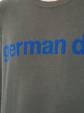 COMME DES GARÇONS German Dog jumper
