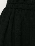 COMME DES GARÇONS VINTAGE knitted skirt
