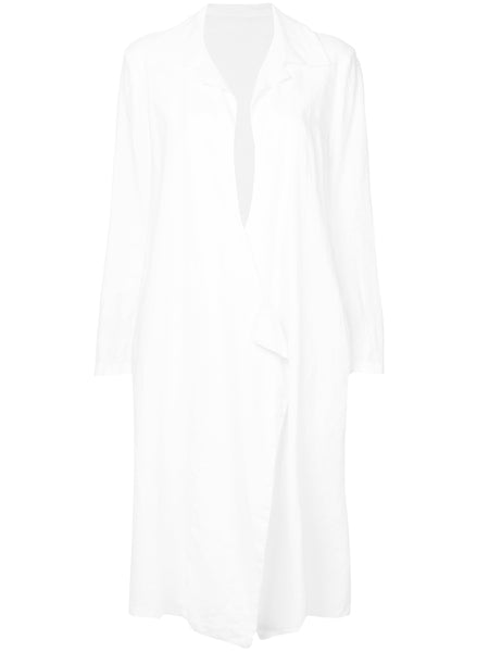 YOHJI YAMAMOTO long lab style coat
