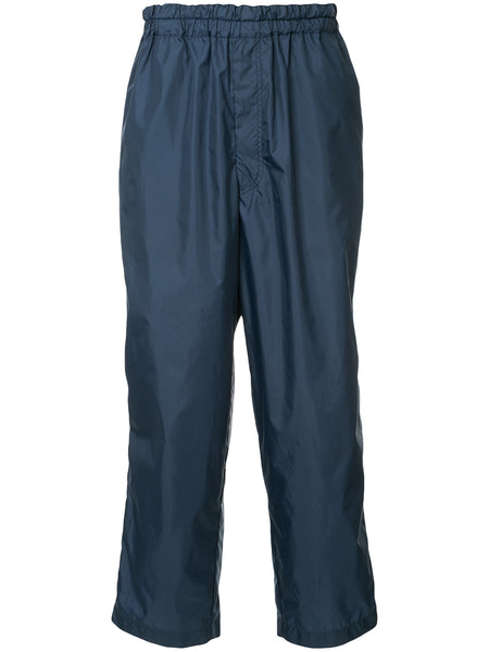 COMME DES GARÇONS Homme Plus parachute trousers