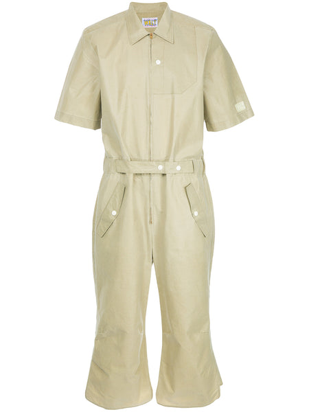 WALTER VAN BEIRENDONCK W & LT Sexy Killer jumpsuit
