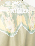 WALTER VAN BEIRENDONCK W & LT Sexy Killer jumpsuit