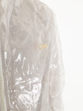 WALTER VAN BEIRENDONCK W & LT inflatable muscle jacket