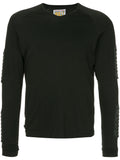 WALTER VAN BEIRENDONCK W & LT scale detail T-shirt
