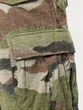 JUNYA WATANABE COMME DES GARÇONS camouflage cargo trousers