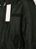 Walter van Beirendonck bayombe bomber jacket