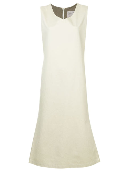YOHJI YAMAMOTO sack dress