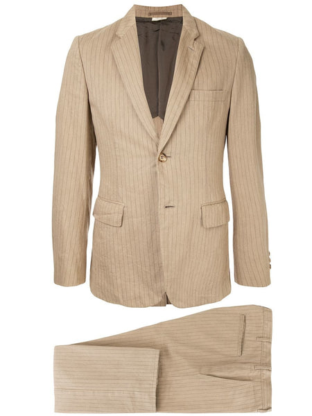 COMME DES GARÇONS Rolling Stones two-piece suit