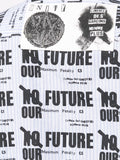 COMME des GARÇONS HOMME PLUS our future shirt