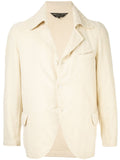 COMME DES GARÇONS Homme Plus flap pockets blazer