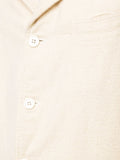 COMME DES GARÇONS Homme Plus flap pockets blazer