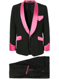 COMME DES GARÇONS Shawl Collar Suit