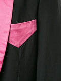 COMME DES GARÇONS Shawl Collar Suit