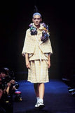 COMME des GARÇONS <br> Embroidered Jacket
