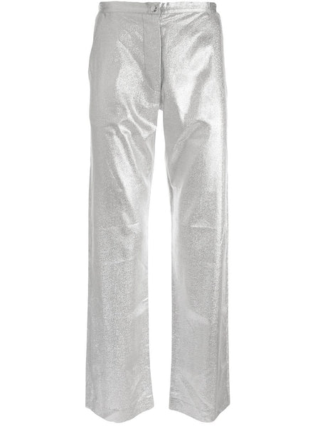 WALTER VAN BEIRENDONCK Sensible trousers