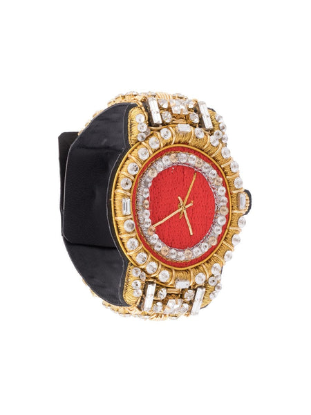 WALTER VAN BEIRENDONCK W-maxi bracelet