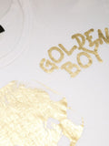 COMME DES GARÇONS Golden Boy T-shirt