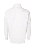 COMME DES GARÇONS fur tie shirt