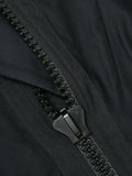 Comme Des Garçons SHIRT off-centre zip jacket