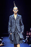 COMME des GARÇONS <br> Embroidered Jacket