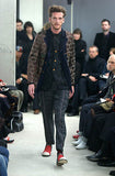 COMME des GARÇONS <br> Inside Out Blazer