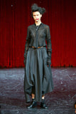 COMME des GARÇONS <br> Abstract Skirt or Top