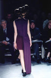 COMME des GARÇONS <br> Two Piece Skirt