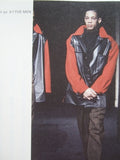 Yohji Yamamoto Pour Homme 6.1 The Men jacket