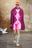 WALTER VAN BEIRENDONCK Witzblitz Cap