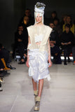 COMME des GARÇONS <br> PVC Bib