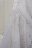 COMME des GARÇONS <br> Ethnic Couture Ensemble