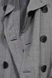 COMME des GARÇONS <br> Trench Coat