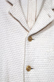 COMME des GARÇONS <br> Honeycomb Blazer