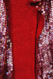 COMME des GARÇONS <br> Sequin Jacket