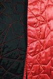 COMME des GARÇONS <br> Embroidered Star Coat