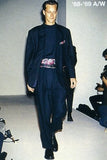 COMME des GARÇONS <br> Floral Detail Suit