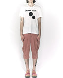 COMME des GARÇONS HOMME PLUS logo t-shirt